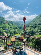 Highlanders Nest 2bhk ultra luxe and cozy stay