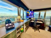 Super Apartament SAWA 2 Metro WiFi 1GBs TV70 Netflix HBO AppleTV