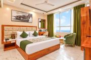 Hotel Grand Ram Han Patel Nagar