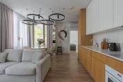 Apartamenty Trójmiejskie - Jelitkowo Beach&Relax