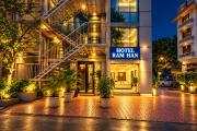 Hotel Grand Ram Han Patel Nagar