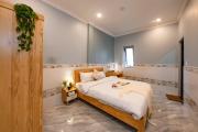 Chăn Ấm Nệm Êm Homestay