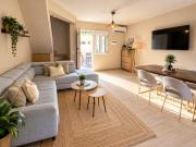 La Marina - 3 Bed House near Beach