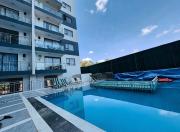 Cozzy affordable One bedroom in westlands w pool gym central nairobi