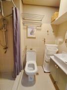 Cozy Apartment Red Residences Makati City near malls and restaurants also few minutes from the Airport