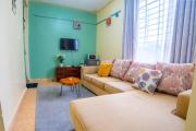 Repose Stay - Karen, 2 Bedroom, WiFi,Parking, CCTV
