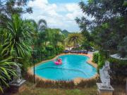 Best Way Resort