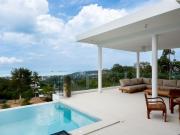 Luxury 5Br Private Pool Villa Elsa
