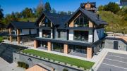 Jaworkowe Wzgórze - Apartamenty Jaworki Szczawnica I Jacuzzi i Sauna
