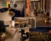 Appartement véranda marrakech