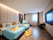 Top Luoyang