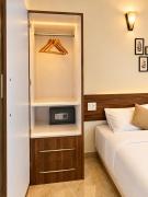 Anjuna Resort Manage By Savera Hotel