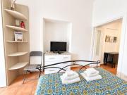 Alices home - In the centre of naples
