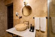 Yamak Stone House Cappadocia