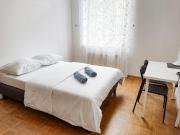 Fantastic-Inn Kraków - Ł8 Room C305
