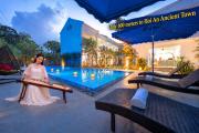 Hoi An Family Tran Hotel & Spa