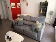 Apartamento céntrico Luceros