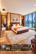 Sunrise Riverview Hotel