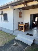 La villa de mon coeur