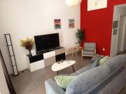 Apartamento céntrico Luceros