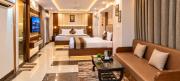 The Ventus Prime - A Luxurious Stay Near IGI Airport Delhi - 9999-366-951