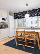 Top Stockholm