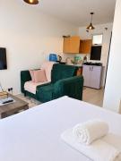 Cozy Ngong Road Studio with Pool near Talanta by Legatus
