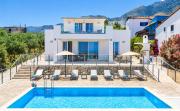 Costa Maris Villa