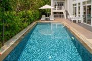 Elegant Pool Villa My Khe Beach Danang