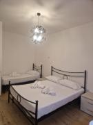 FCR Rome Apartments LUX Nova Trastevere
