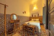 Authentic Room House Stay Medina Atmosphere