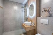 Obsidian | 3BDR | Calea Victoriei