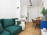Urban Apartaments - Great Location - City Center - Ząbkowska B