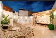 riad de charme privatif au coeur de la medina