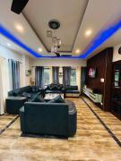 Highlanders Nest 2bhk ultra luxe and cozy stay