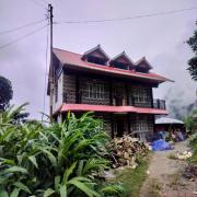 Pabung Nature View Homestay By StayApart