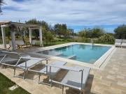 Villa Lidia - Piscina e Jacuzzi vicino Polignano a Mare