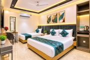 Top New Delhi