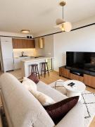Noma Beige Apartment