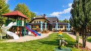 Črni Baron Pension Black Baron
