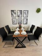 Alex Apartment -2 min O2 Arena -Free Parking- Metro Nearby