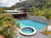 Pachaea Hotel campestre