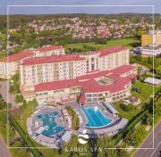 Zalakaros Apartman at the Spa