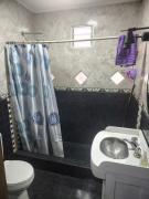 Alquiler de casa de familia, solo para la llegada del papa