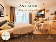 Astra 108 - Gerlachov