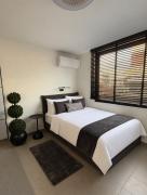 City Central Suite
