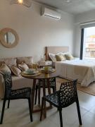 Studio 2B in Aires Recoleta