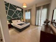 Apartment 105 sq.m. near center