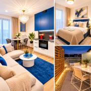 APARTIA Boutique Residence & Parking
