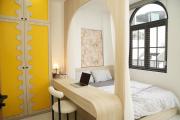 Lakenest Golden Arch Studio Xuan Dinh
